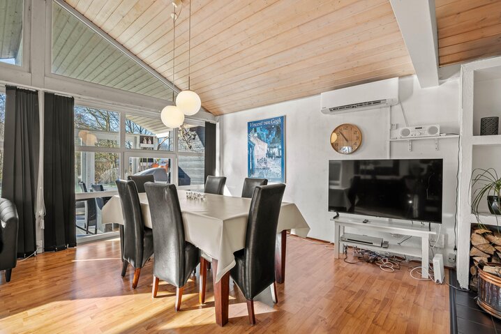 Ferienhaus 35304 in Svanevænget 5, Bork Havn - Bild #5