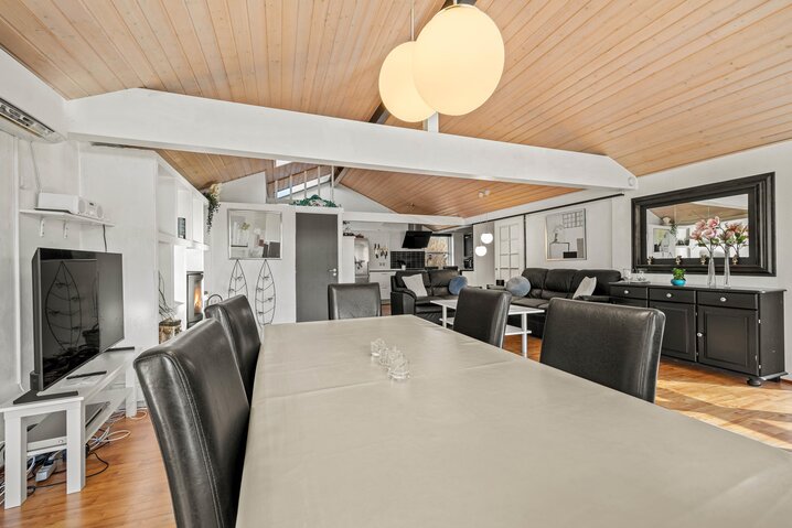 Ferienhaus 35304 in Svanevænget 5, Bork Havn - Bild #7