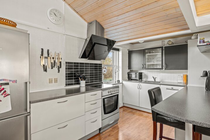 Ferienhaus 35304 in Svanevænget 5, Bork Havn - Bild #8