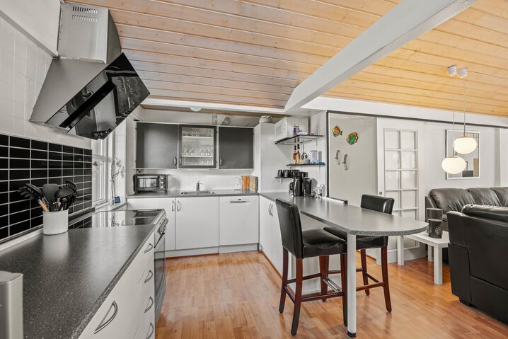 Ferienhaus 35304 in Svanevænget 5, Bork Havn - Bild #9