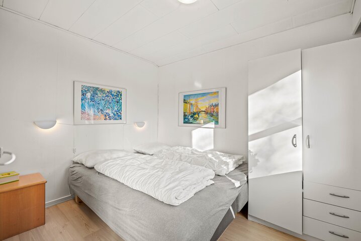 Ferienhaus 35304 in Svanevænget 5, Bork Havn - Bild #12