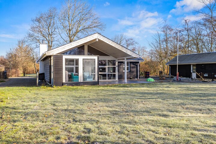 Ferienhaus 35304 in Svanevænget 5, Bork Havn - Bild #15