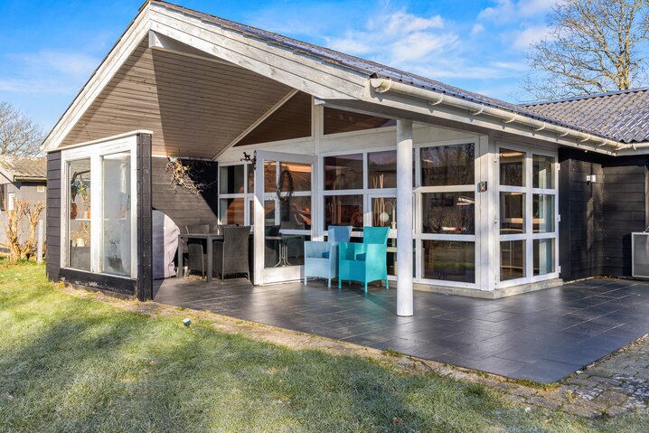 Ferienhaus 35304 in Svanevænget 5, Bork Havn - Bild #16