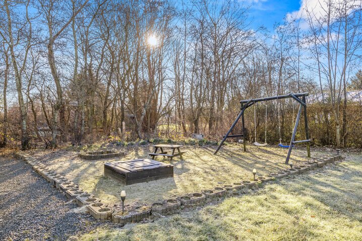 Ferienhaus 35304 in Svanevænget 5, Bork Havn - Bild #17