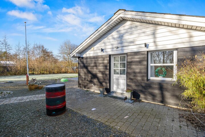 Ferienhaus 35304 in Svanevænget 5, Bork Havn - Bild #18