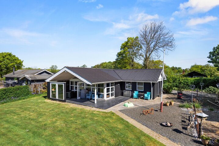 Ferienhaus 35304 in Svanevænget 5, Bork Havn - Bild #0