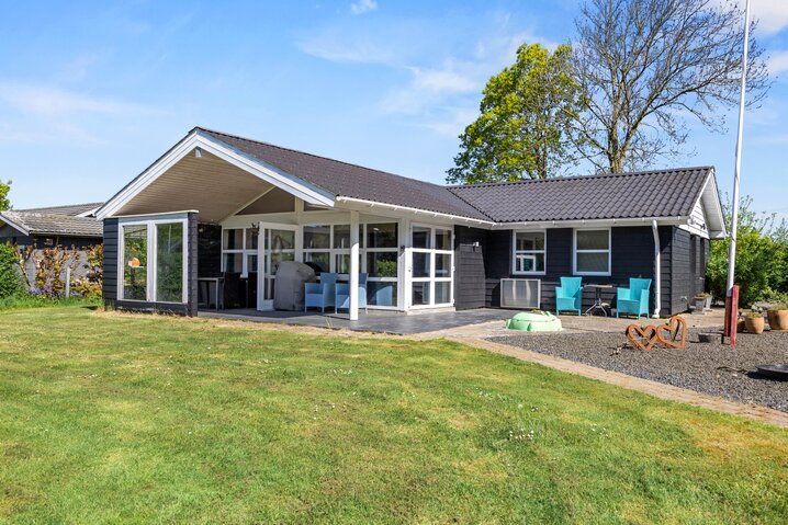 Ferienhaus 35304 in Svanevænget 5, Bork Havn - Bild #15