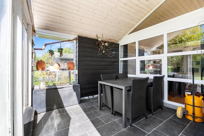 Ferienhaus 35304 in Svanevænget 5, Bork Havn - Bild #16