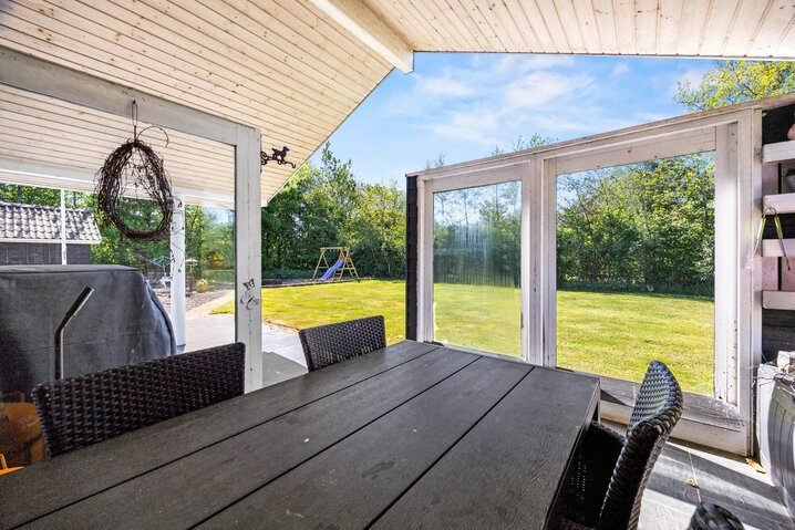 Ferienhaus 35304 in Svanevænget 5, Bork Havn - Bild #17