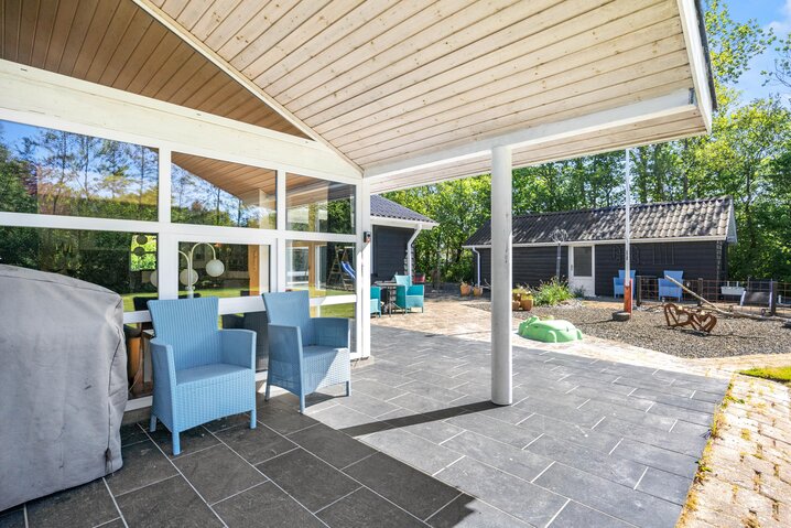 Ferienhaus 35304 in Svanevænget 5, Bork Havn - Bild #18