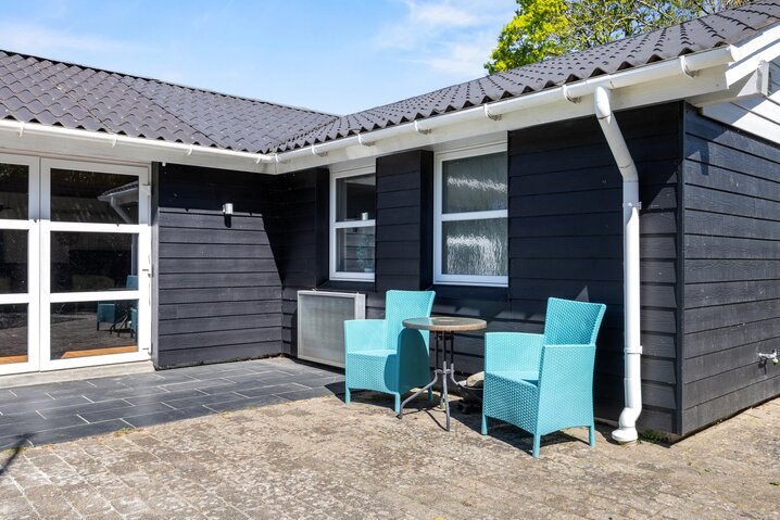 Ferienhaus 35304 in Svanevænget 5, Bork Havn - Bild #19