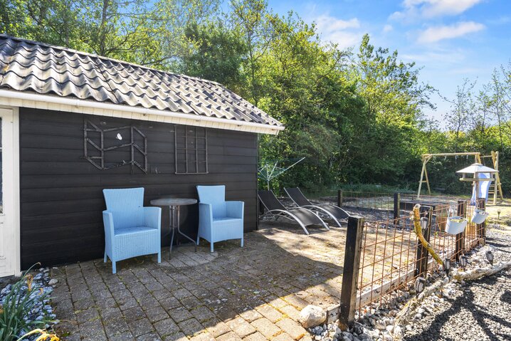 Ferienhaus 35304 in Svanevænget 5, Bork Havn - Bild #20