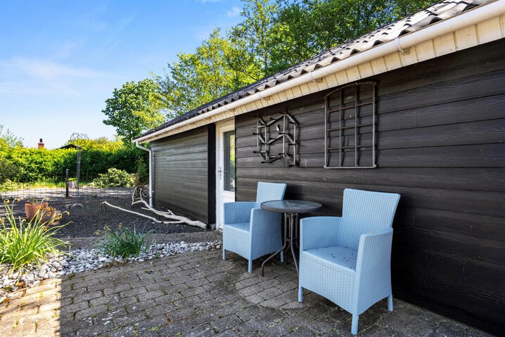 Ferienhaus 35304 in Svanevænget 5, Bork Havn - Bild #21