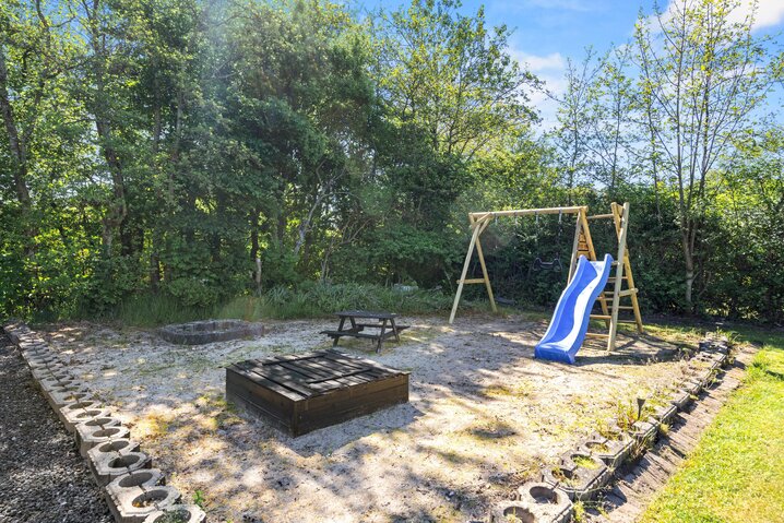 Ferienhaus 35304 in Svanevænget 5, Bork Havn - Bild #23