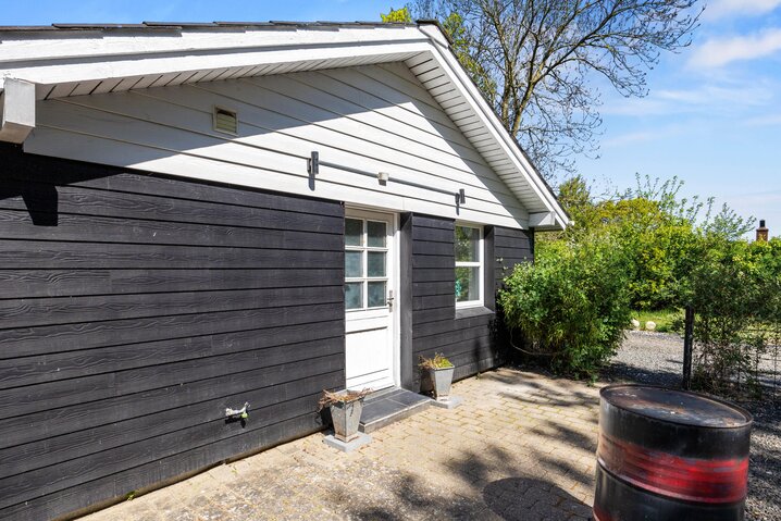 Ferienhaus 35304 in Svanevænget 5, Bork Havn - Bild #24