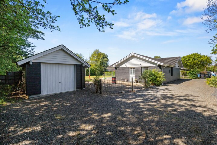 Ferienhaus 35304 in Svanevænget 5, Bork Havn - Bild #25