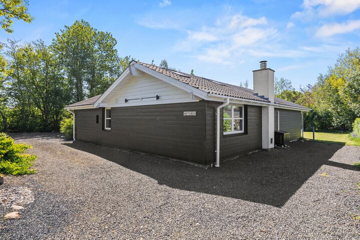 Ferienhaus 35304 in Svanevænget 5, Bork Havn - Bild #26