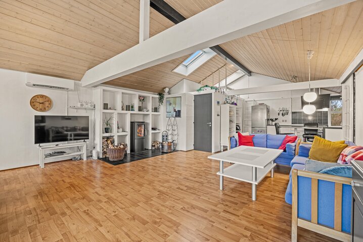 Ferienhaus 35304 in Svanevænget 5, Bork Havn - Bild #1