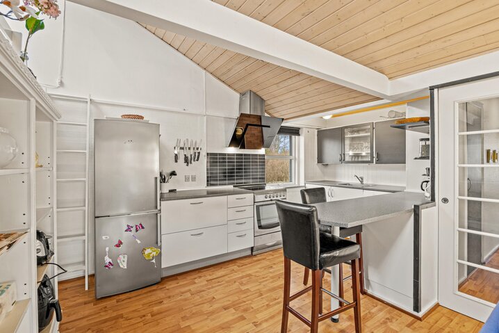 Ferienhaus 35304 in Svanevænget 5, Bork Havn - Bild #2