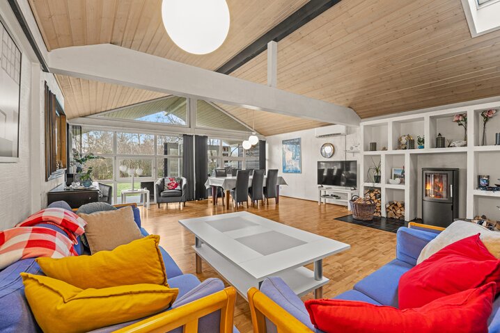 Ferienhaus 35304 in Svanevænget 5, Bork Havn - Bild #3