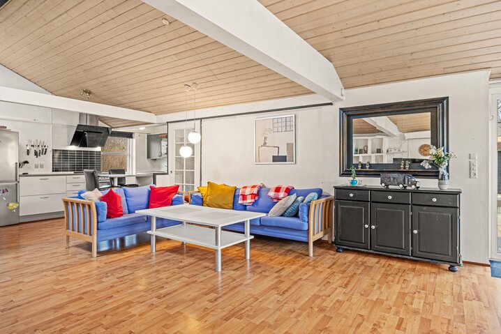 Ferienhaus 35304 in Svanevænget 5, Bork Havn - Bild #4