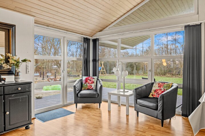 Ferienhaus 35304 in Svanevænget 5, Bork Havn - Bild #5