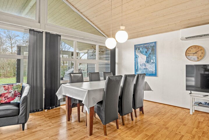 Ferienhaus 35304 in Svanevænget 5, Bork Havn - Bild #6