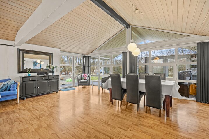 Ferienhaus 35304 in Svanevænget 5, Bork Havn - Bild #7