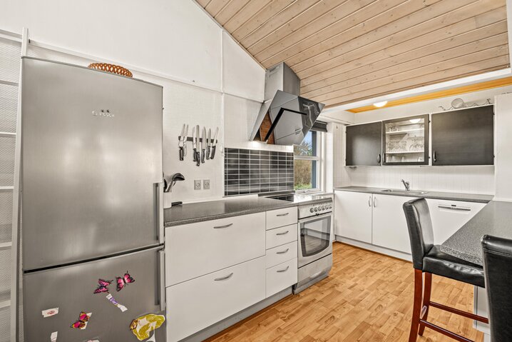 Ferienhaus 35304 in Svanevænget 5, Bork Havn - Bild #9