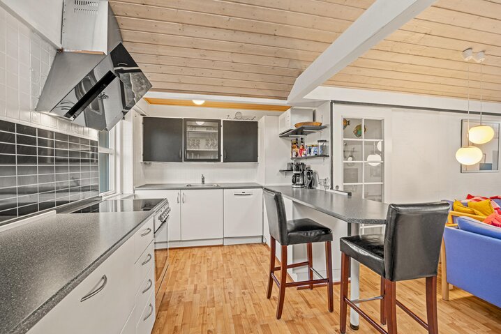 Ferienhaus 35304 in Svanevænget 5, Bork Havn - Bild #10