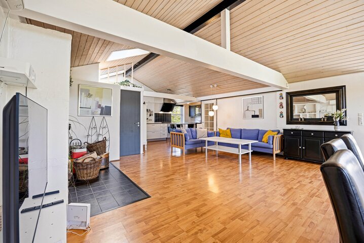 Ferienhaus 35304 in Svanevænget 5, Bork Havn - Bild #3