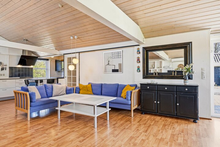 Ferienhaus 35304 in Svanevænget 5, Bork Havn - Bild #5