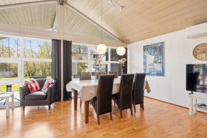 Holiday home 35304 at Svanevænget 5, Bork Havn - Picture #6