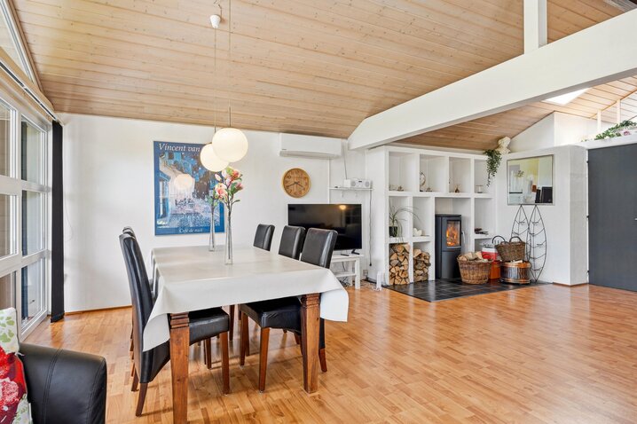 Ferienhaus 35304 in Svanevænget 5, Bork Havn - Bild #7