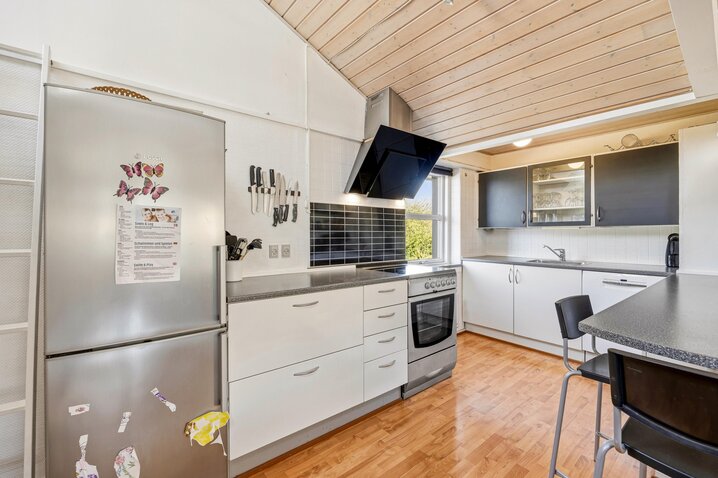 Ferienhaus 35304 in Svanevænget 5, Bork Havn - Bild #9