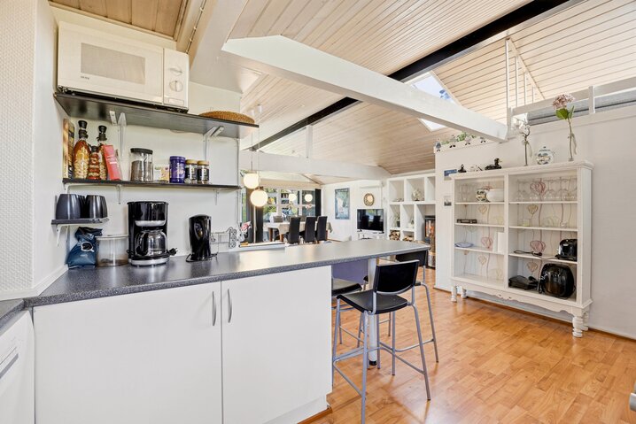Ferienhaus 35304 in Svanevænget 5, Bork Havn - Bild #10