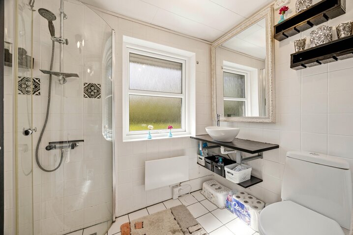 Ferienhaus 35304 in Svanevænget 5, Bork Havn - Bild #12