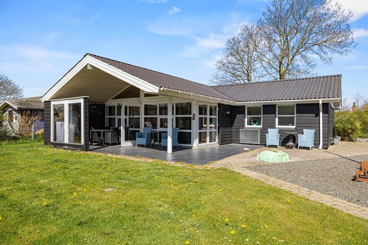 Ferienhaus 35304 in Svanevænget 5, Bork Havn - Bild #16