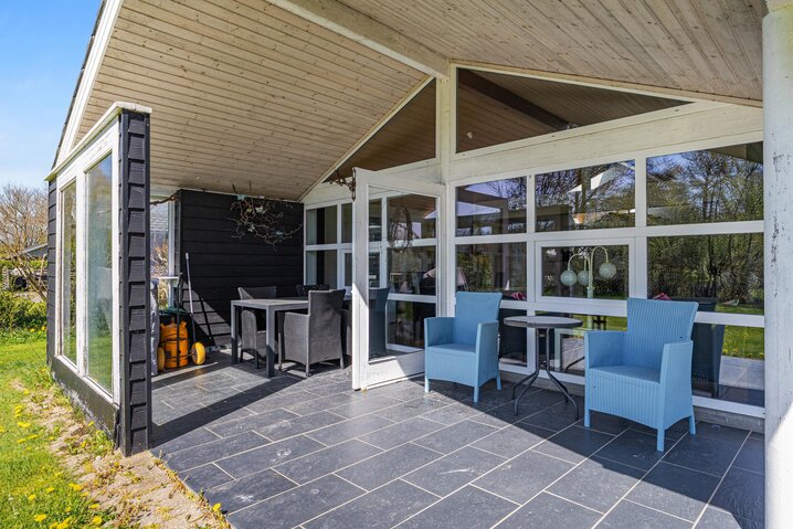 Ferienhaus 35304 in Svanevænget 5, Bork Havn - Bild #17