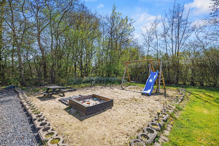 Holiday home 35304 at Svanevænget 5, Bork Havn - Picture #19