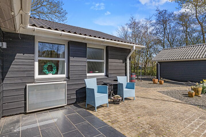 Holiday home 35304 at Svanevænget 5, Bork Havn - Picture #20