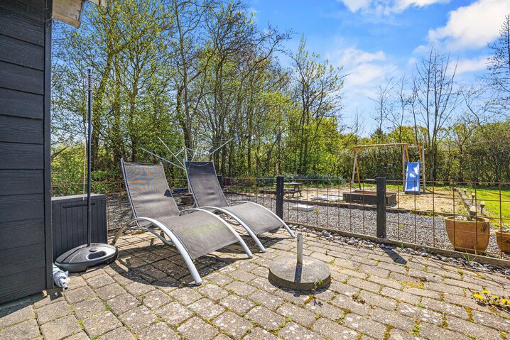 Ferienhaus 35304 in Svanevænget 5, Bork Havn - Bild #21