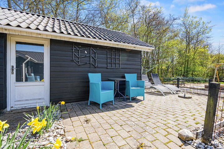 Holiday home 35304 at Svanevænget 5, Bork Havn - Picture #22