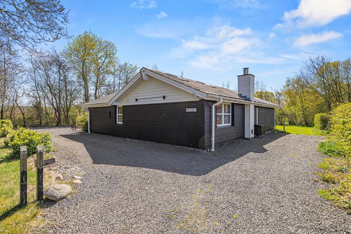 Ferienhaus 35304 in Svanevænget 5, Bork Havn - Bild #25