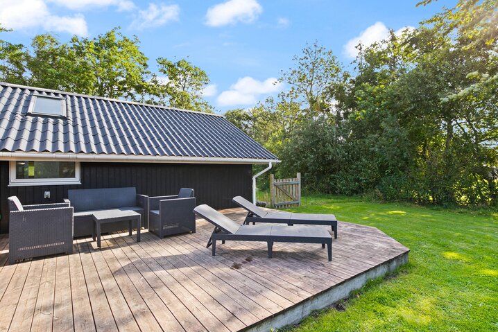 Ferienhaus 35316 in Strandvænget 18, Bork Havn - Bild #23