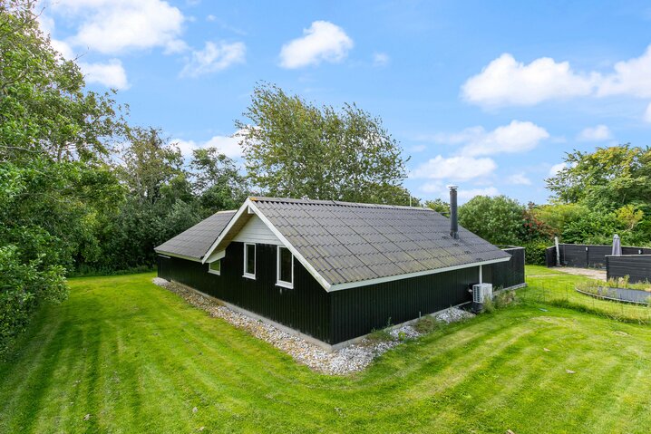 Ferienhaus 35316 in Strandvænget 18, Bork Havn - Bild #26