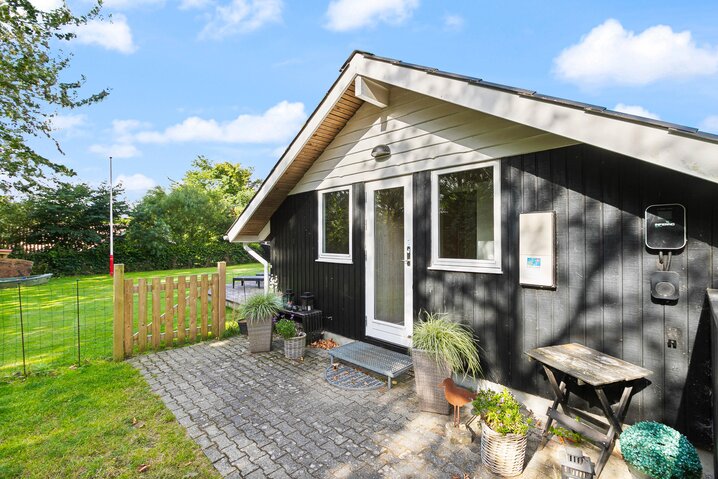 Ferienhaus 35316 in Strandvænget 18, Bork Havn - Bild #29