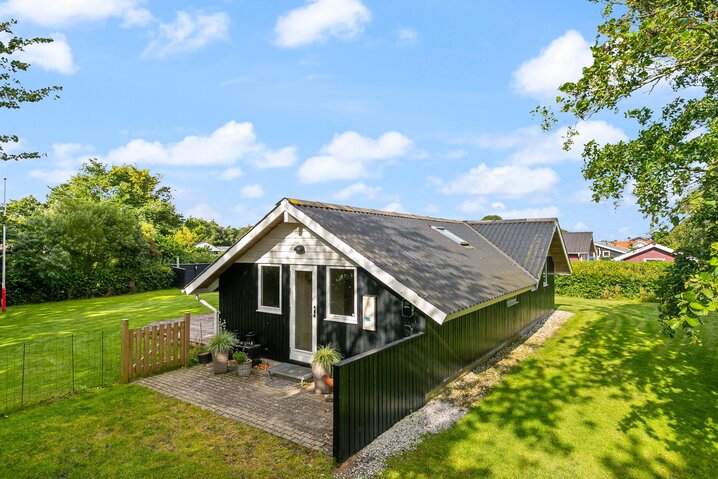 Ferienhaus 35316 in Strandvænget 18, Bork Havn - Bild #31