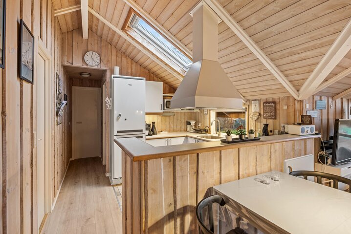 Sommerhus 35316 på Strandvænget 18, Bork Havn - Billede #2