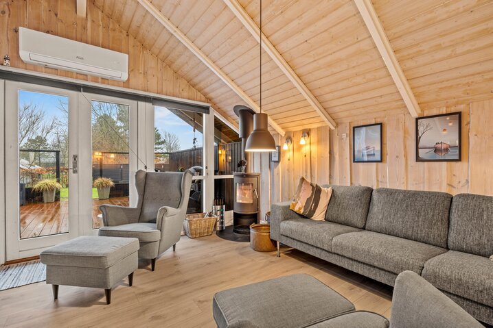 Sommerhus 35316 på Strandvænget 18, Bork Havn - Billede #3